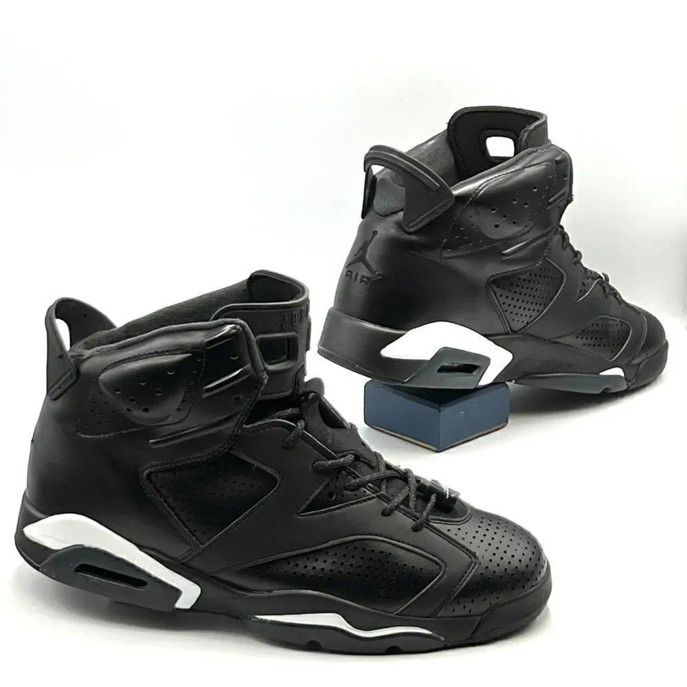 Air Jordan 6 Retro 'Black Cat' (2016)